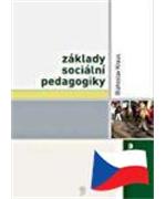 Zaklady socialni pedagogiky (2.vyd)                                             